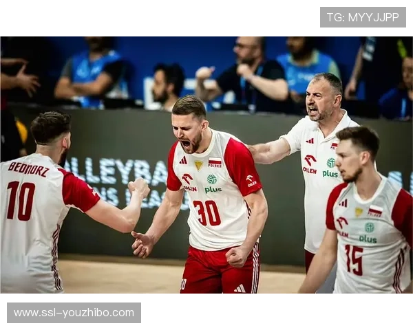 波兰男排世锦赛概率居首 巴西紧随其后