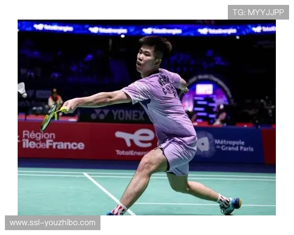 男单决赛技术统计:翁泓阳进攻效率成制胜关键 男单决赛技术统计:翁泓阳进攻效率成制胜关键