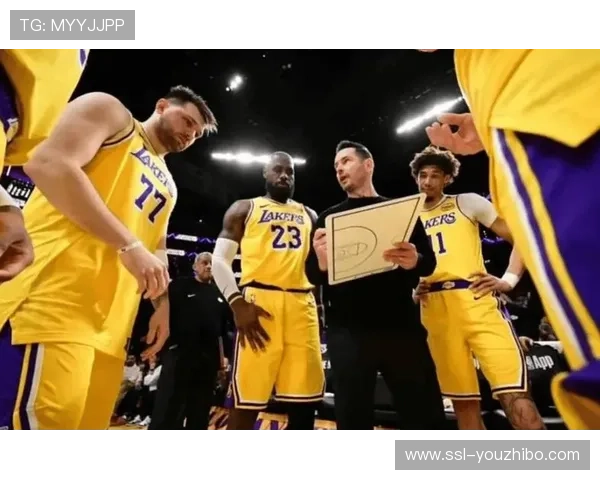 湖人进攻效率跌至联盟第九，詹姆斯浓眉缺席影响显著